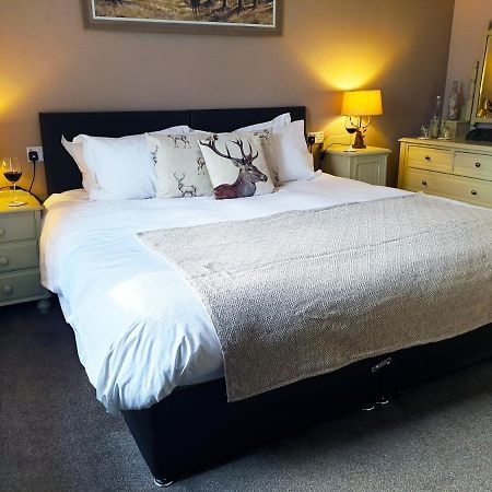 The Clarendon Country Pub With Rooms Hebden Exterior foto