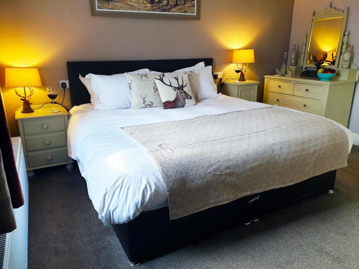 The Clarendon Country Pub With Rooms Hebden Exterior foto